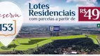 Foto 3 de Lote/Terreno à venda, 250m² em Distrito Agroindustrial de Anapolis, Anápolis