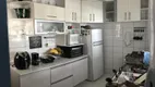 Foto 3 de Sobrado com 3 Quartos para alugar, 115m² em Vila Santos, São Paulo