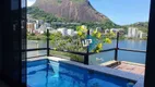 Foto 25 de Cobertura com 4 Quartos à venda, 364m² em Lagoa, Rio de Janeiro
