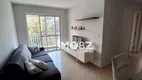 Foto 2 de Apartamento com 2 Quartos à venda, 63m² em Vila Andrade, São Paulo