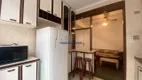 Foto 7 de Apartamento com 1 Quarto para venda ou aluguel, 70m² em Gonzaga, Santos