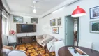 Foto 2 de Apartamento com 2 Quartos à venda, 68m² em São João, Porto Alegre