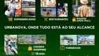 Foto 15 de Apartamento com 2 Quartos à venda, 63m² em Urbanova, São José dos Campos