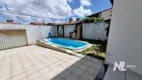 Foto 4 de Casa com 3 Quartos à venda, 250m² em Nova Parnamirim, Parnamirim