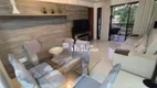 Foto 2 de Apartamento com 3 Quartos à venda, 109m² em Cônego, Nova Friburgo