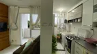 Foto 10 de Apartamento com 2 Quartos à venda, 50m² em Colina das Laranjeiras, Serra