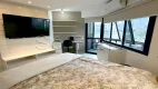 Foto 9 de Flat com 1 Quarto à venda, 48m² em Cidade Monções, São Paulo