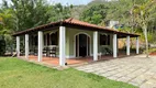 Foto 2 de Fazenda/Sítio com 3 Quartos à venda, 145200m² em Secretário, Petrópolis