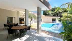 Foto 10 de Casa de Condomínio com 6 Quartos à venda, 459m² em Jardim Acapulco , Guarujá