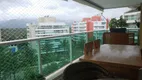 Foto 12 de Apartamento com 3 Quartos para alugar, 87m² em Riviera de São Lourenço, Bertioga