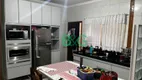 Foto 4 de Casa com 2 Quartos à venda, 200m² em Parque das Nações, Santo André