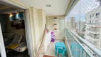 Foto 6 de Apartamento com 3 Quartos à venda, 74m² em Novo Mundo, Curitiba