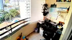 Foto 3 de Apartamento com 2 Quartos à venda, 58m² em Vila Gumercindo, São Paulo