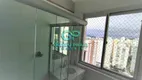 Foto 41 de Cobertura com 5 Quartos para alugar, 222m² em Pitangueiras, Guarujá