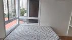 Foto 9 de Apartamento com 1 Quarto para alugar, 35m² em Perdizes, São Paulo