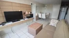 Foto 3 de Apartamento com 2 Quartos para alugar, 70m² em Praia de Iracema, Fortaleza