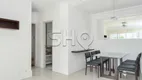 Foto 2 de Apartamento com 2 Quartos à venda, 63m² em Vila Olímpia, São Paulo