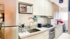 Foto 8 de Apartamento com 2 Quartos à venda, 65m² em Parque Residencial das Camelias, Bauru