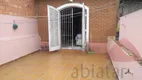 Foto 9 de Casa com 3 Quartos à venda, 100m² em Jardim Monte Alegre, Taboão da Serra