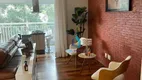 Foto 3 de Apartamento com 4 Quartos à venda, 140m² em Jardim Consórcio, São Paulo