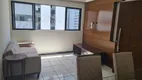 Foto 2 de Apartamento com 1 Quarto para alugar, 43m² em Boa Viagem, Recife