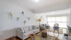 Foto 10 de Apartamento com 3 Quartos para alugar, 180m² em Jardim Marajoara, São Paulo