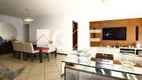 Foto 4 de Apartamento com 4 Quartos à venda, 141m² em Vila Itapura, Campinas