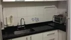 Foto 4 de Apartamento com 3 Quartos à venda, 75m² em Vila Gilda, Santo André