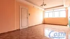 Foto 3 de Apartamento com 2 Quartos à venda, 110m² em Santa Cecília, São Paulo