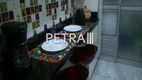 Foto 6 de Apartamento com 3 Quartos à venda, 63m² em Jaguaré, São Paulo