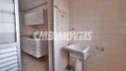 Foto 6 de Apartamento com 3 Quartos à venda, 72m² em Vila Industrial, Campinas