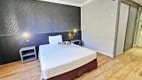 Foto 5 de Flat com 1 Quarto para alugar, 33m² em Brooklin, São Paulo