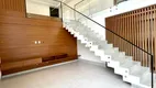 Foto 17 de Casa de Condomínio com 4 Quartos à venda, 290m² em Condomínio do Lago, Goiânia