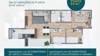 Foto 14 de Apartamento com 2 Quartos à venda, 63m² em Vila Pereira Barreto, São Paulo