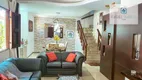 Foto 3 de Casa de Condomínio com 4 Quartos à venda, 192m² em Cambeba, Fortaleza