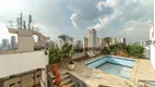 Foto 84 de Apartamento com 4 Quartos à venda, 560m² em Vila Regente Feijó, São Paulo