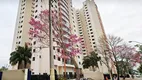 Foto 22 de Apartamento com 4 Quartos para alugar, 124m² em Jardim Esplanada II, São José dos Campos