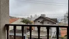 Foto 9 de Sobrado com 3 Quartos à venda, 176m² em Vila Scarpelli, Santo André