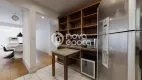 Foto 14 de Apartamento com 2 Quartos à venda, 111m² em Leblon, Rio de Janeiro