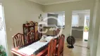 Foto 14 de Casa com 4 Quartos à venda, 186m² em Vila Indaiá, Rio Claro