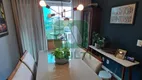 Foto 2 de Apartamento com 2 Quartos à venda, 77m² em Tibery, Uberlândia