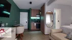 Foto 3 de Apartamento com 1 Quarto à venda, 35m² em Itaim Bibi, São Paulo