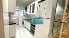 Foto 17 de Apartamento com 1 Quarto para alugar, 67m² em Canto do Forte, Praia Grande