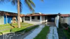 Foto 2 de Casa com 3 Quartos à venda, 200m² em Ilha da Croa, Barra de Santo Antônio