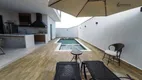 Foto 12 de Casa de Condomínio com 3 Quartos à venda, 298m² em Jardim Ypê, Paulínia