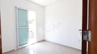 Foto 4 de Apartamento com 2 Quartos à venda, 44m² em Jardim Utinga, Santo André