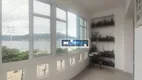 Foto 2 de Apartamento com 3 Quartos à venda, 120m² em Gonzaguinha, São Vicente