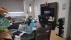 Foto 2 de Apartamento com 2 Quartos à venda, 80m² em Boqueirão, Santos