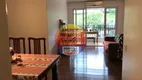 Foto 3 de Apartamento com 3 Quartos à venda, 93m² em Jardim Marajoara, São Paulo