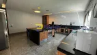 Foto 8 de Casa de Condomínio com 6 Quartos à venda, 670m² em Condominio Amendoeiras, Lagoa Santa